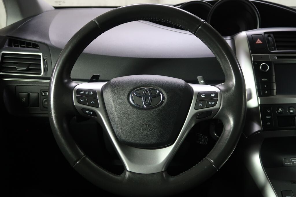 Toyota Verso