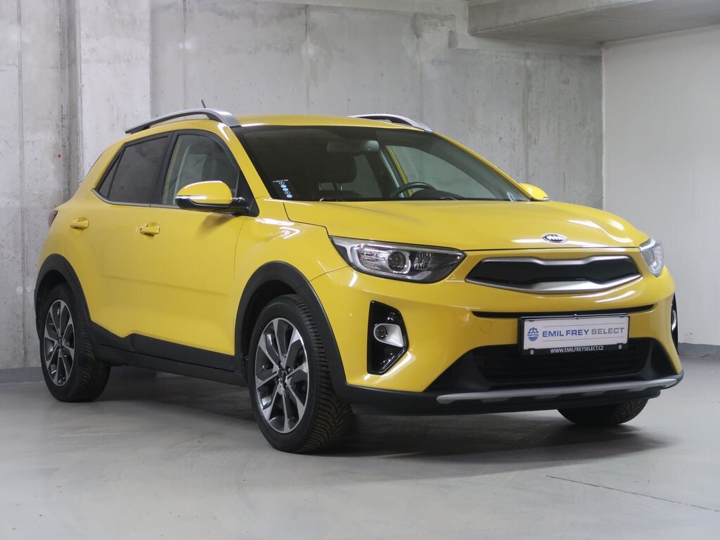 Kia Stonic