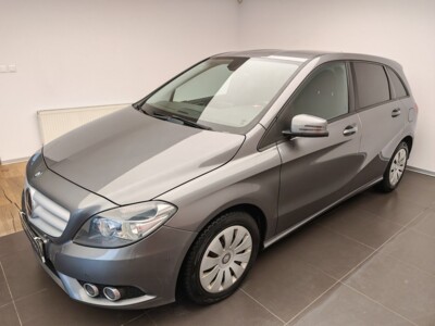 Mercedes-Benz Další