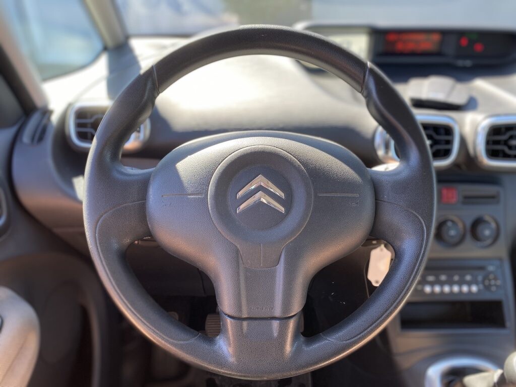 Citroën C3 Picasso