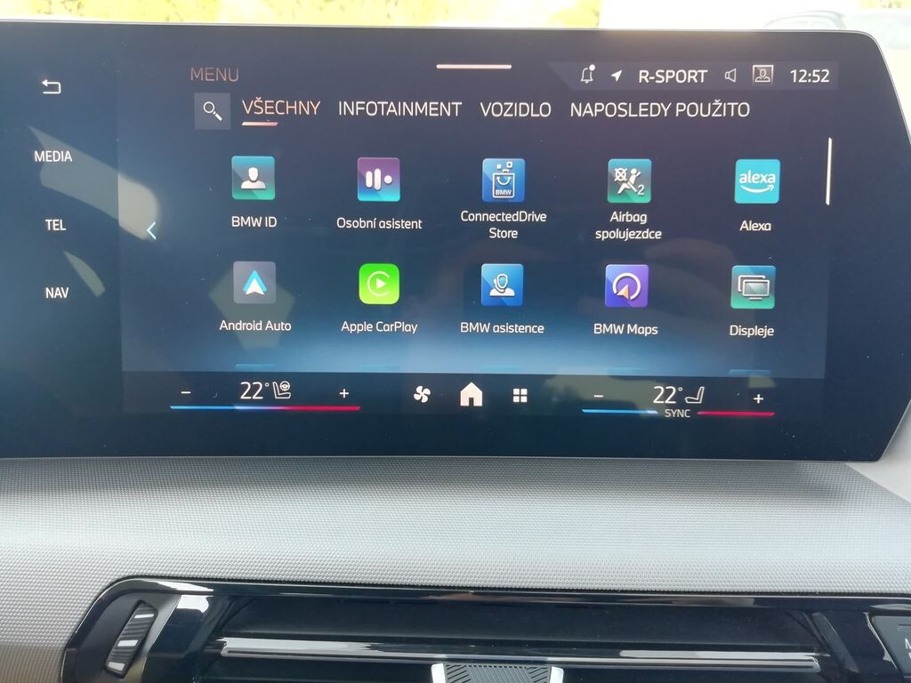 BMW Řada 2