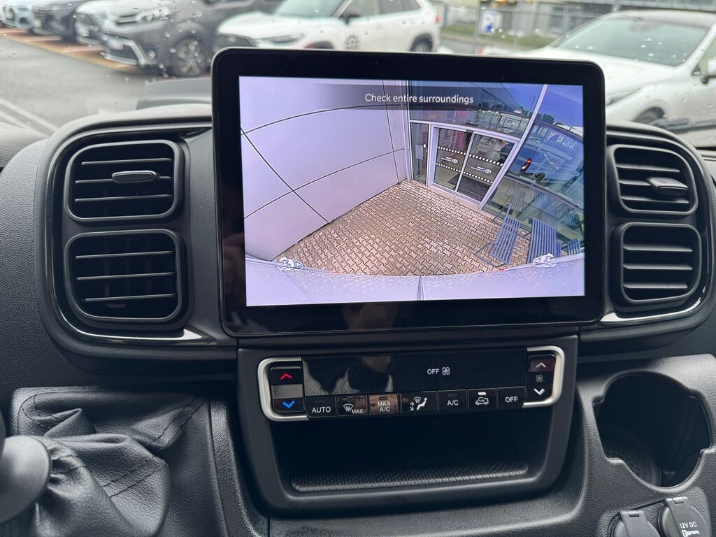 Toyota PROACE MAX