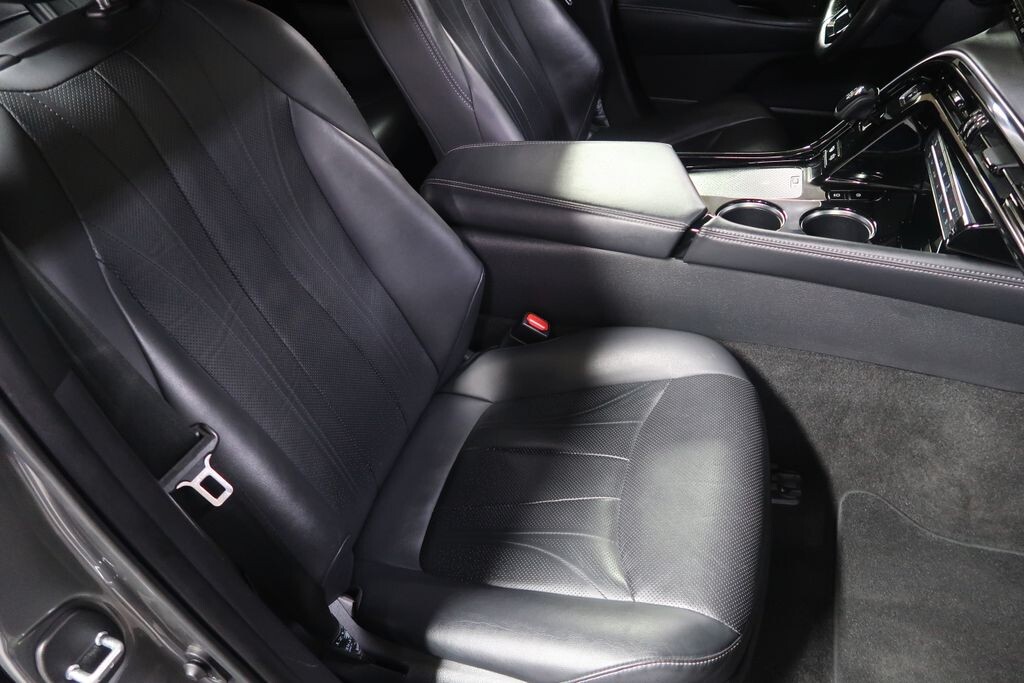 Toyota Mirai
