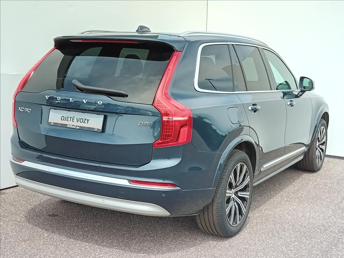 Volvo XC 90