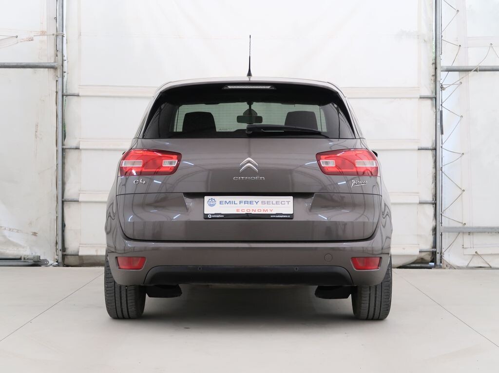 Citroën C4 Picasso
