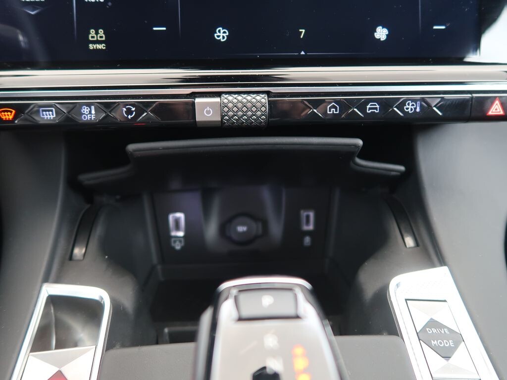 DS Automobiles DS 7 Crossback