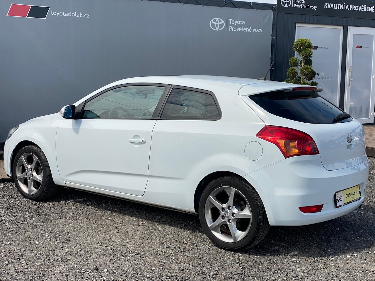 Kia Pro_cee'd