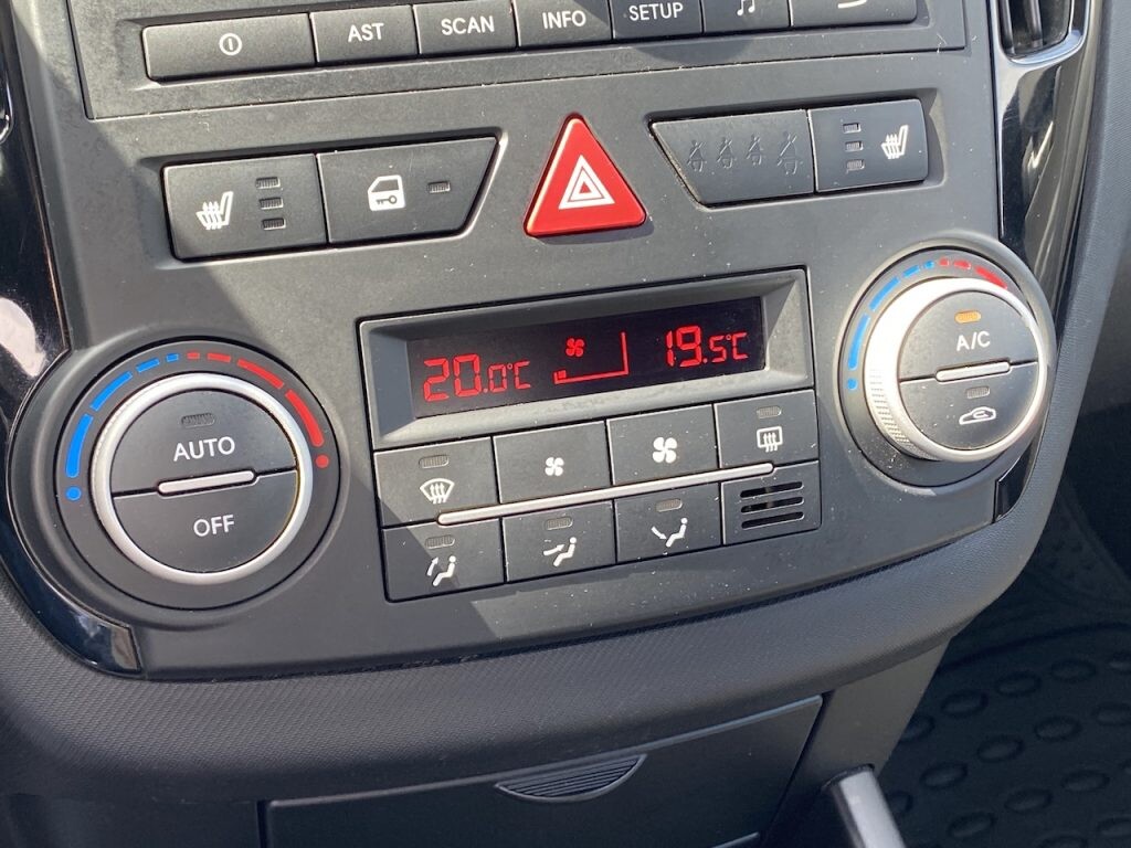 Kia Pro_cee'd