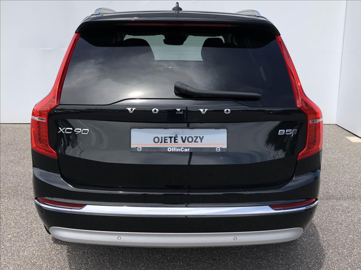 Volvo XC 90