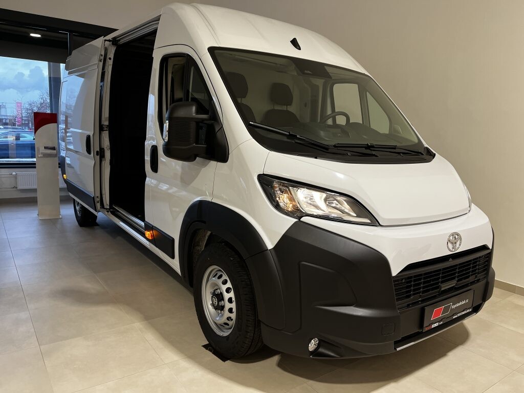 Toyota PROACE MAX