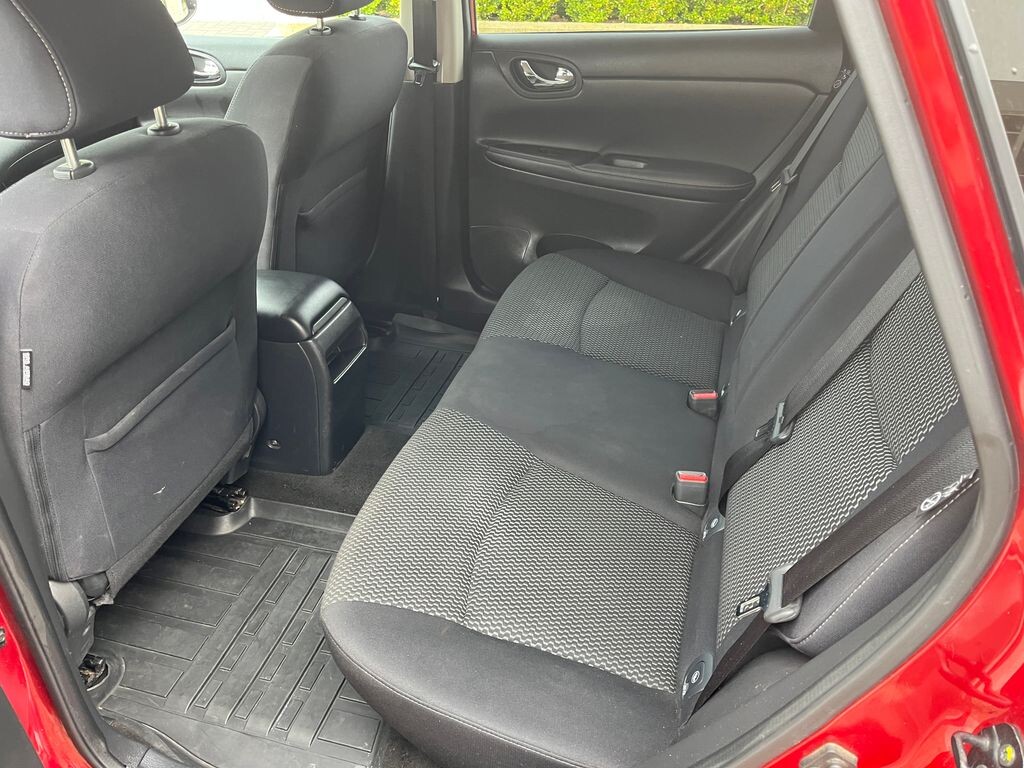 Nissan Pulsar