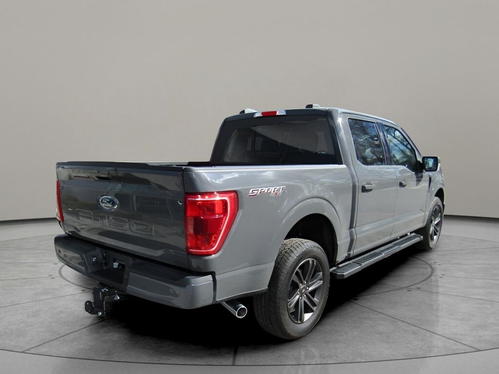 Ford F150