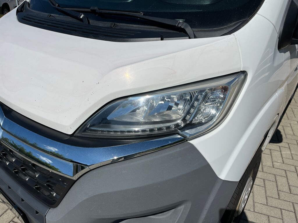 Citroën Jumper