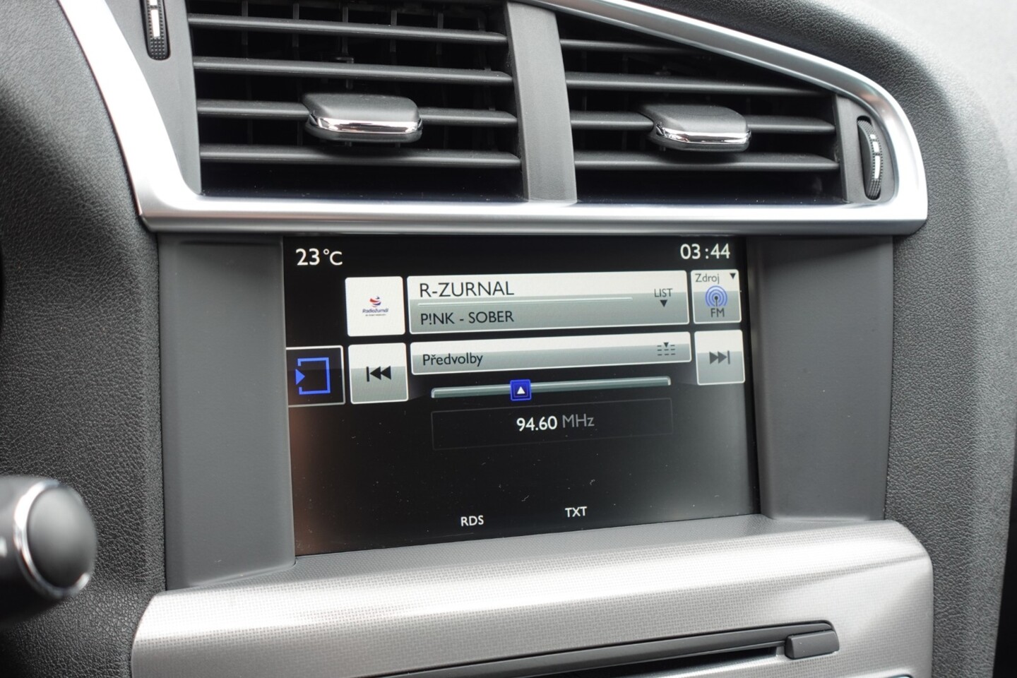 Citroën C4