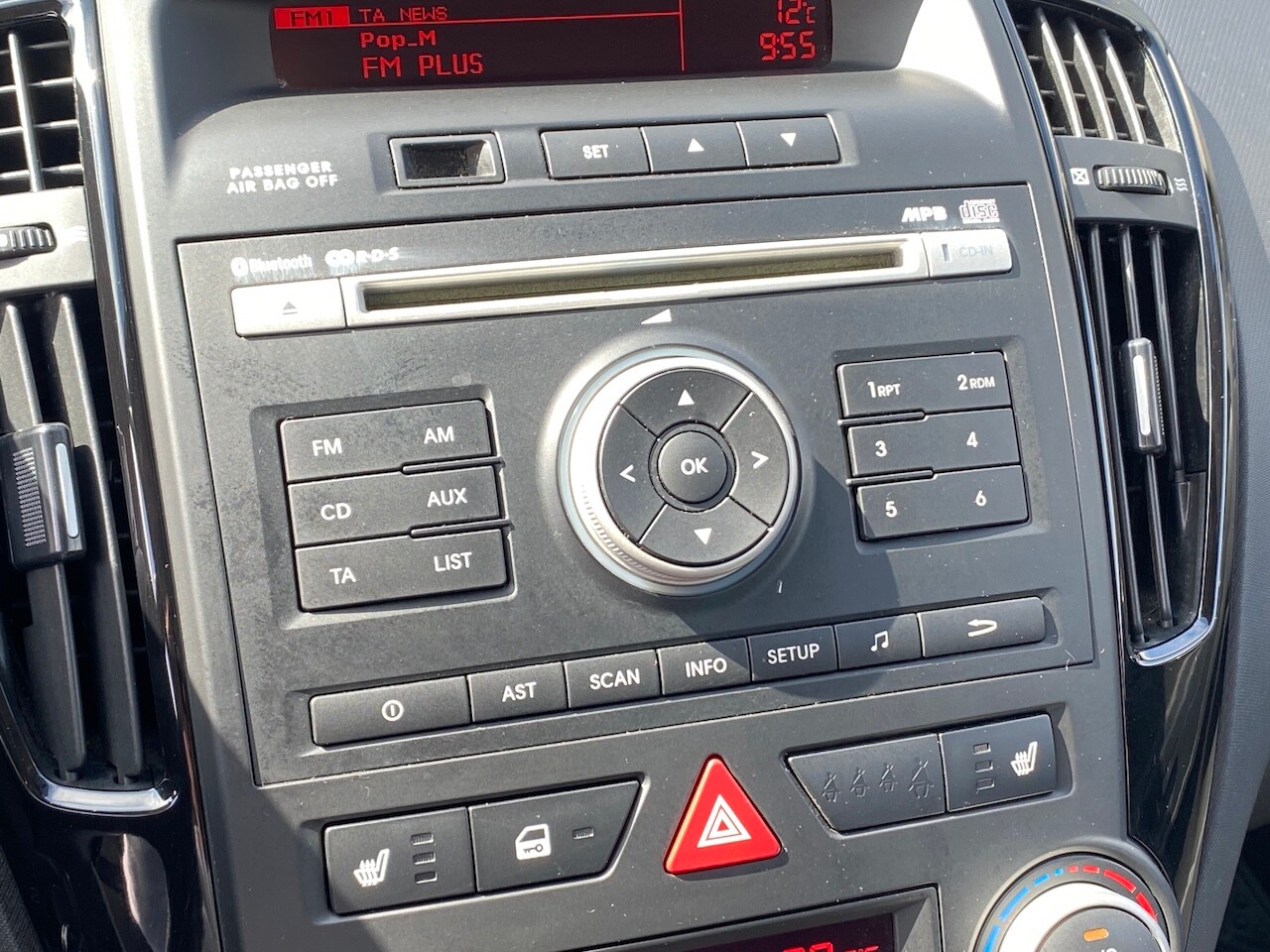 Kia Pro_cee'd