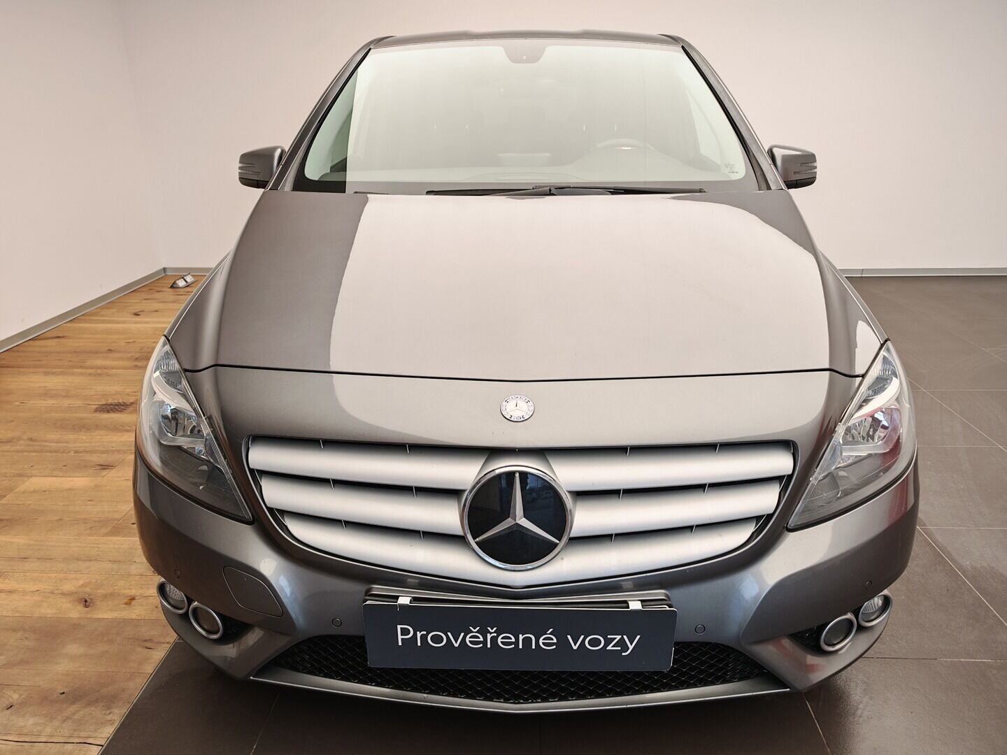 Mercedes-Benz Další