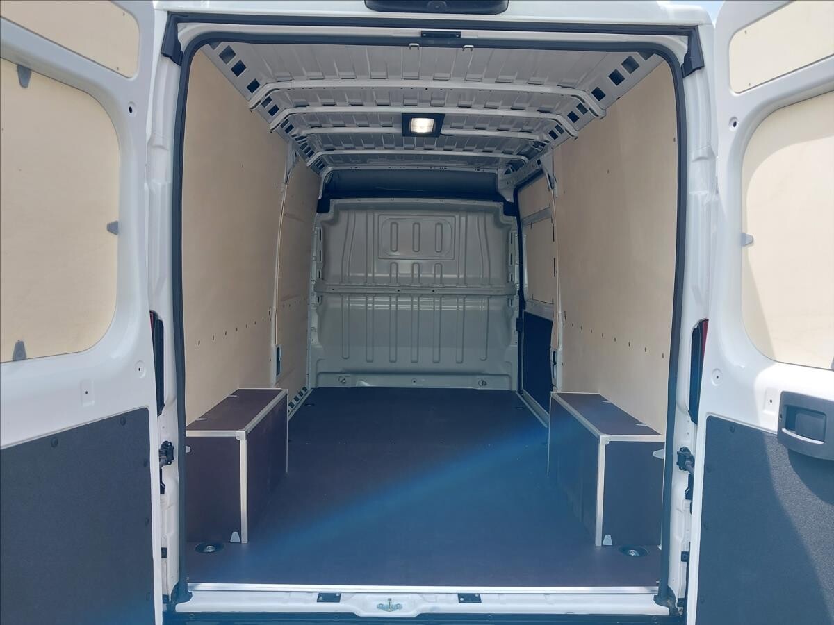 Toyota PROACE MAX
