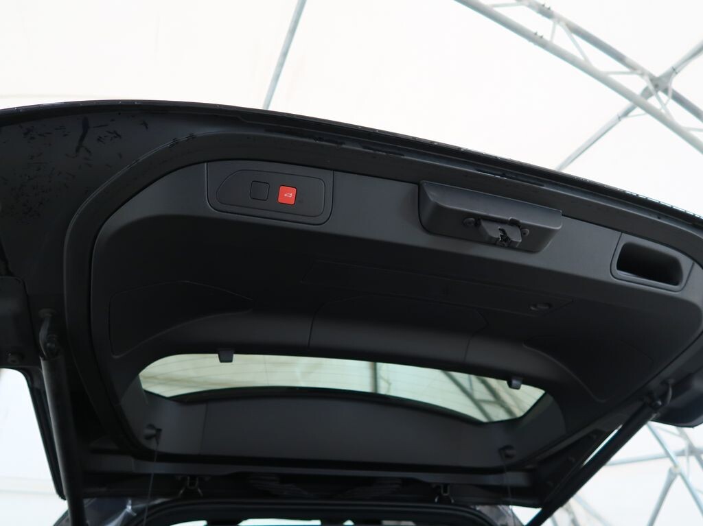 DS Automobiles DS 7 Crossback