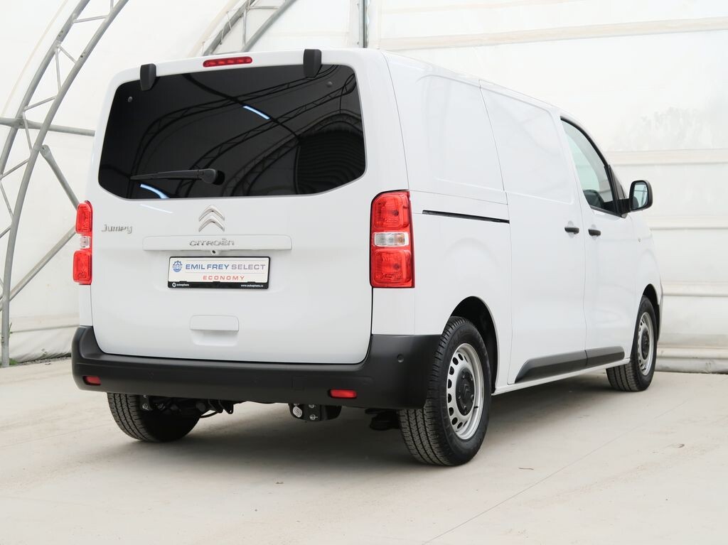Citroën Jumpy Combi