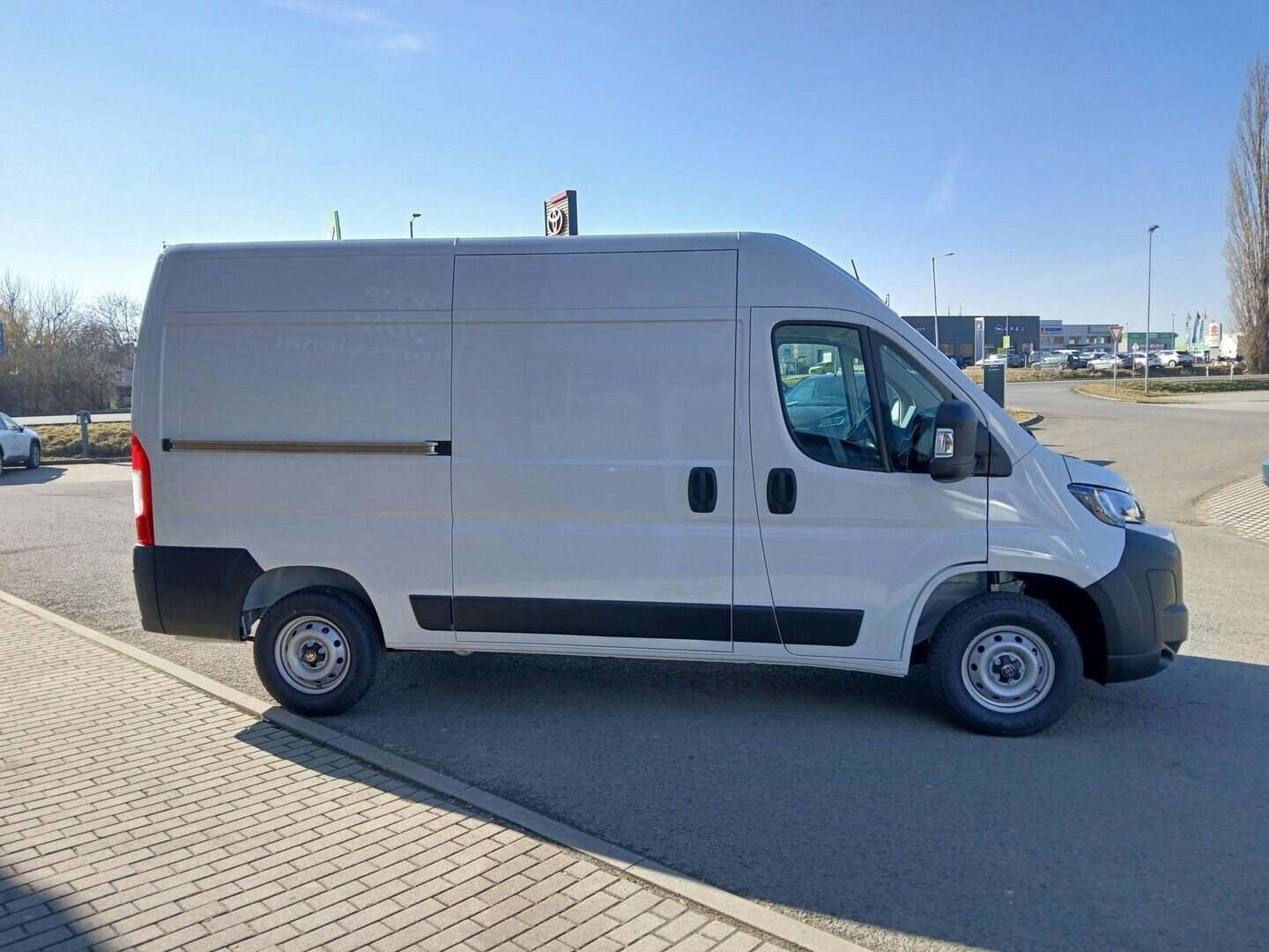 Toyota PROACE MAX