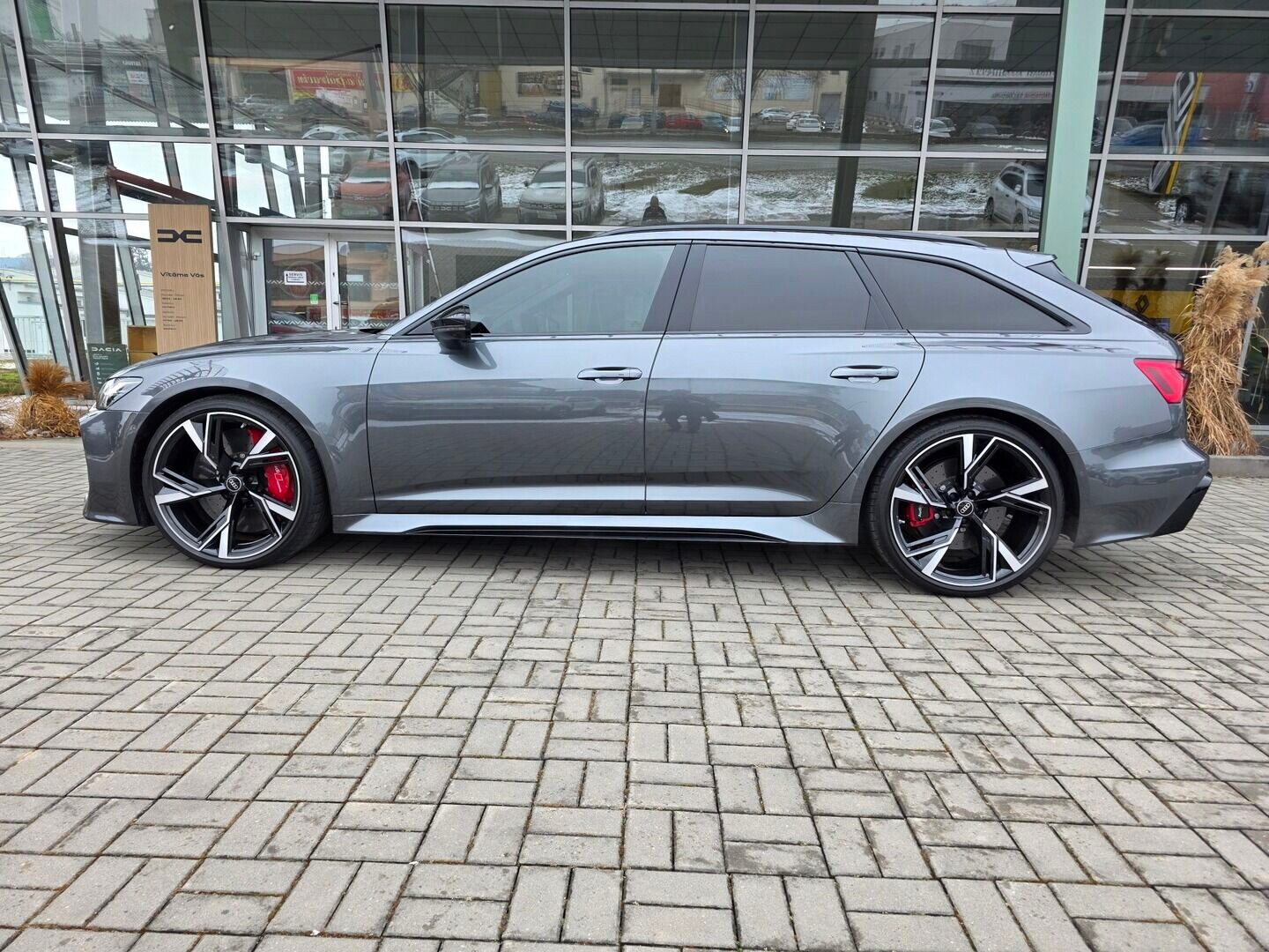 Audi RS6