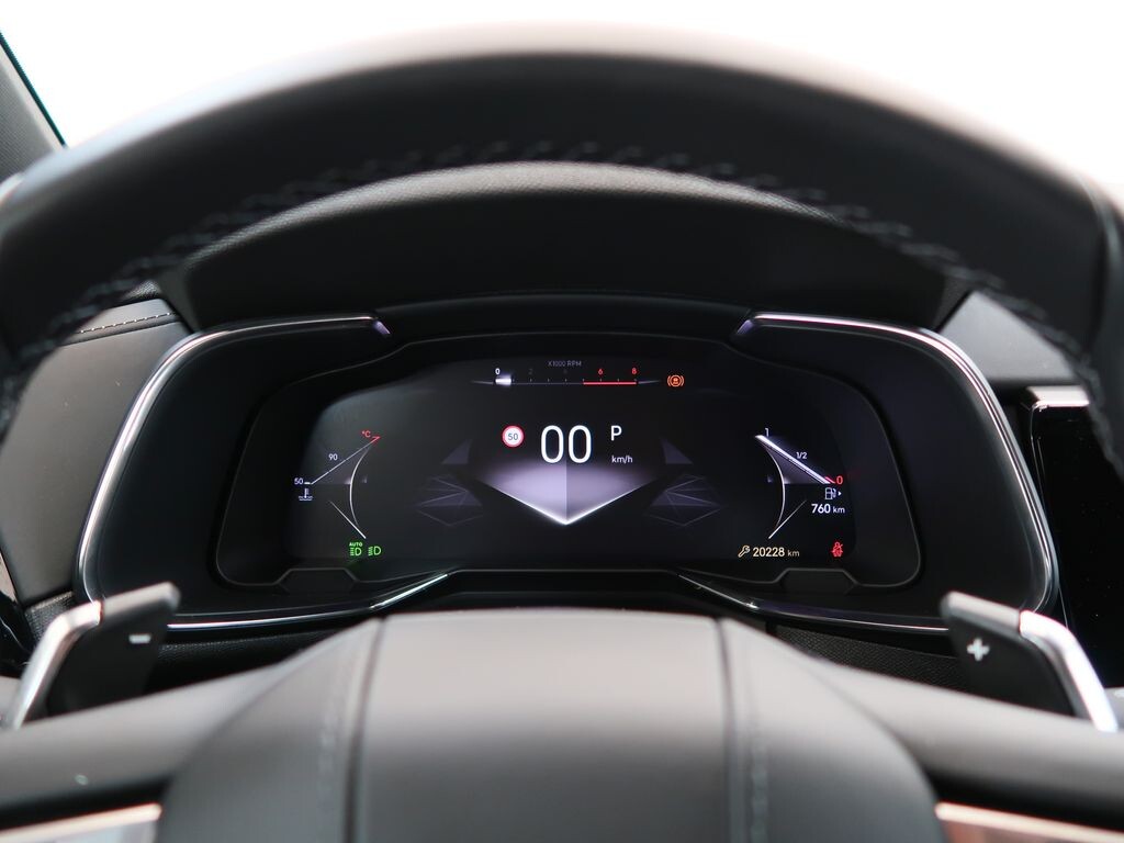 DS Automobiles DS 7 Crossback