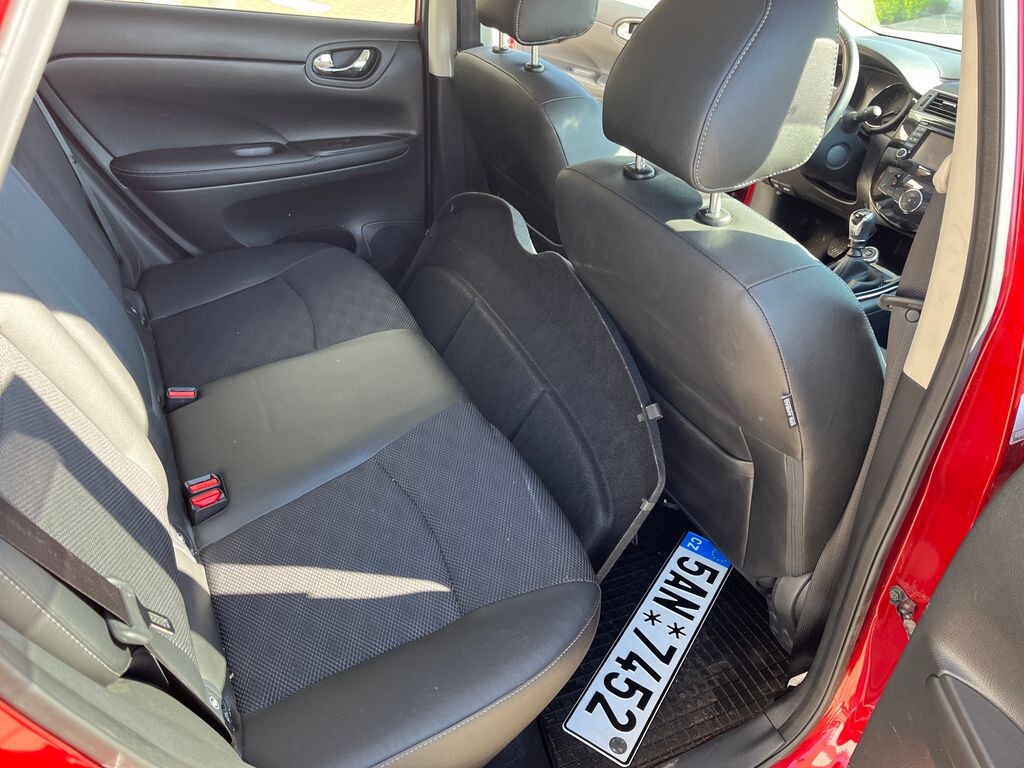 Nissan Pulsar