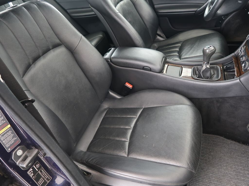 Mercedes-Benz Třída C