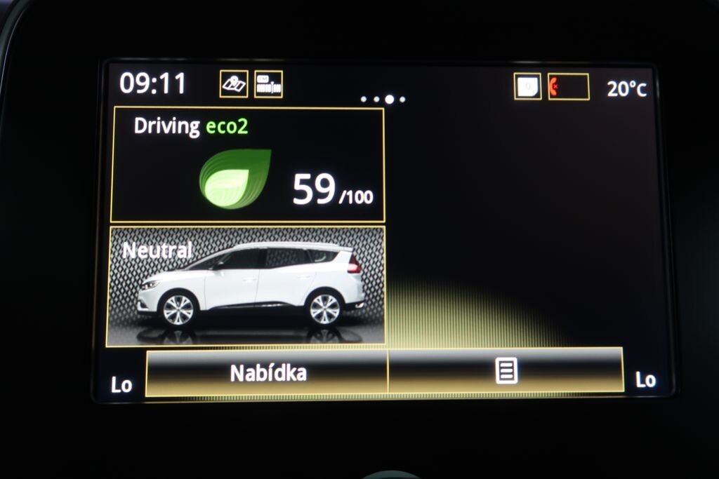 Renault Grand Scenic