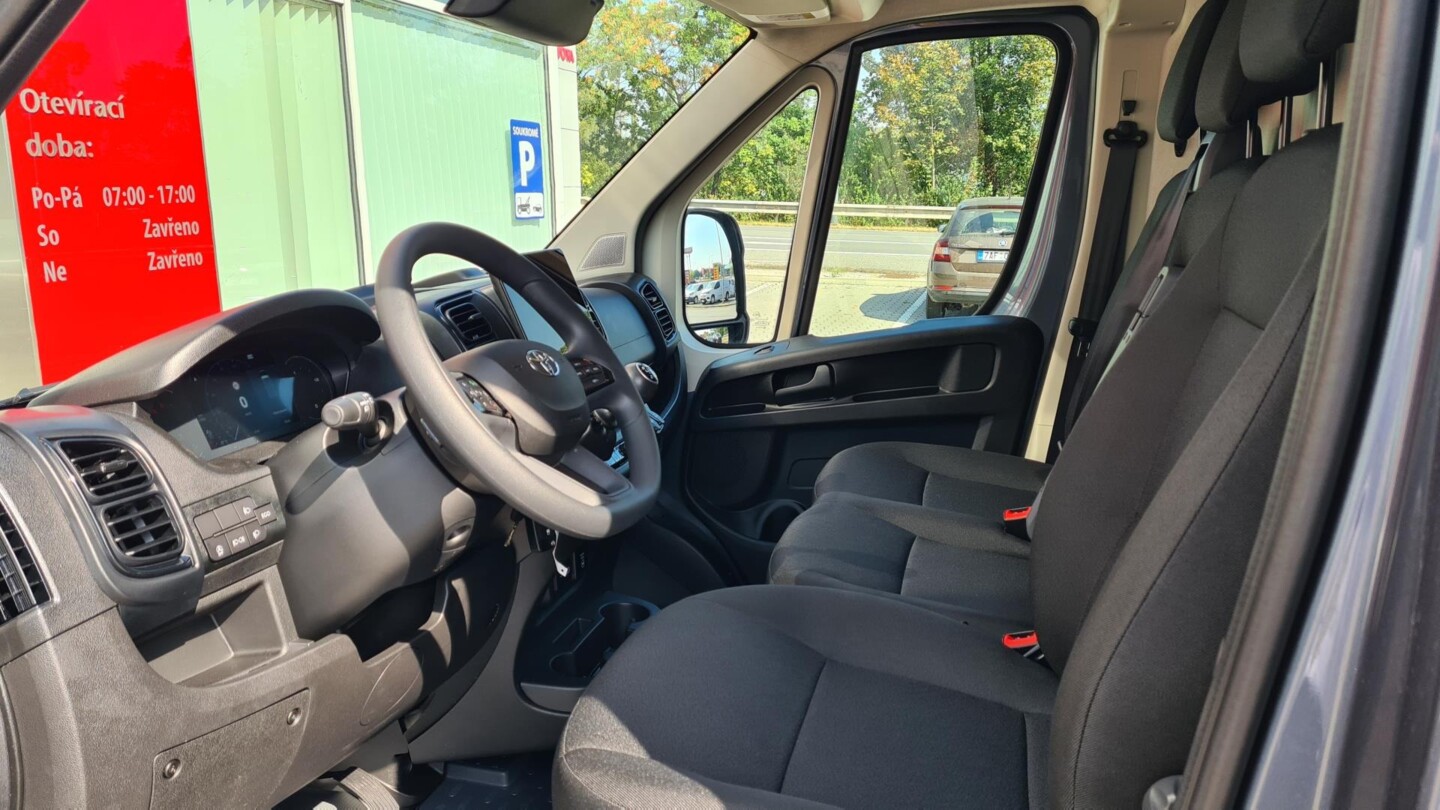 Toyota PROACE MAX