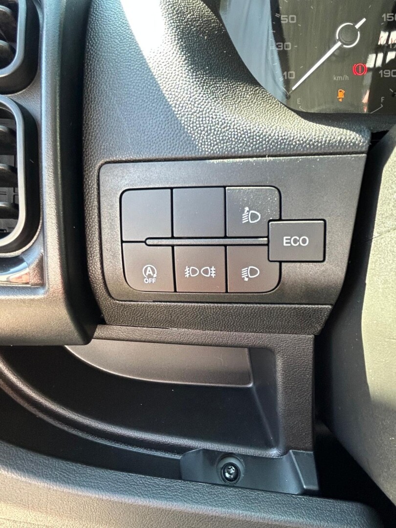 Toyota PROACE MAX