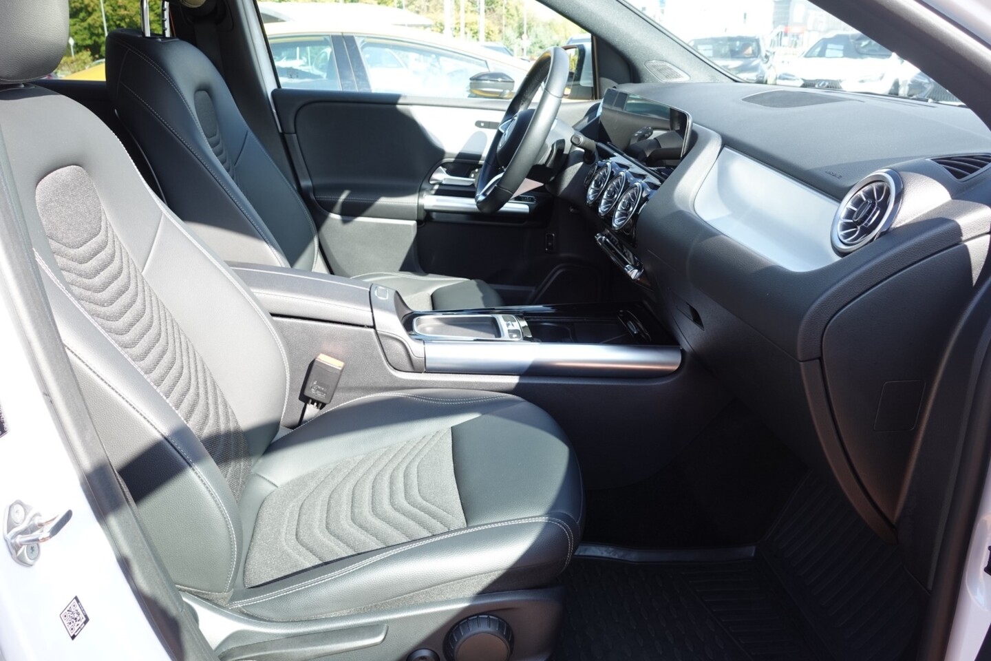 Mercedes-Benz Další