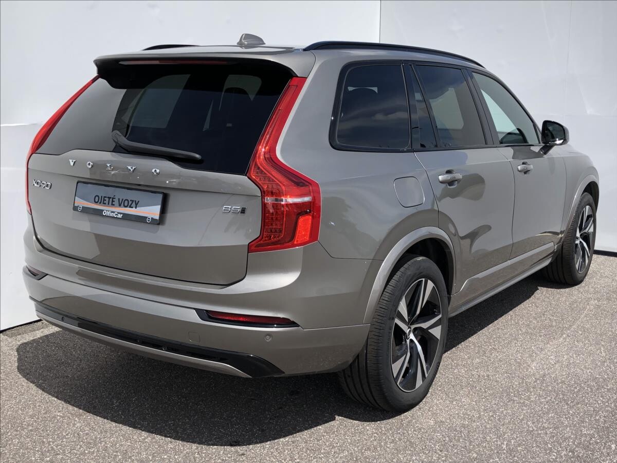 Volvo XC 90