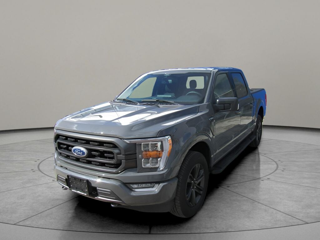 Ford F150