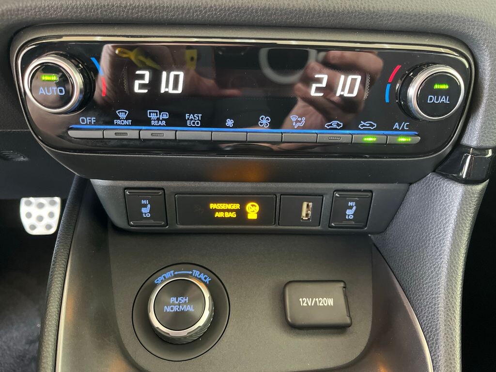 Toyota Další