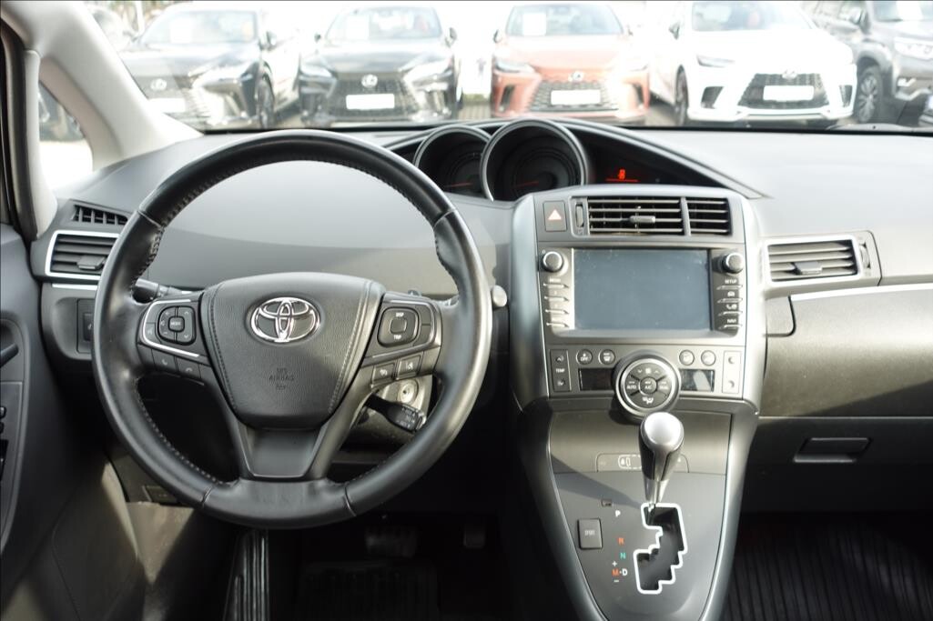 Toyota Verso