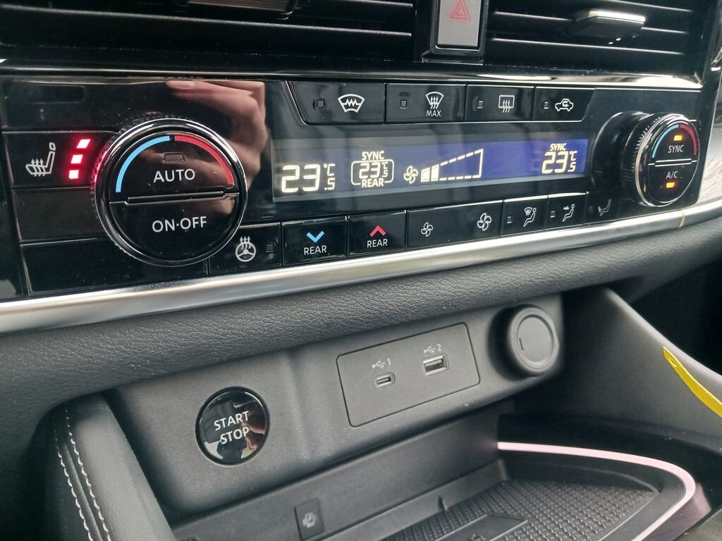 Nissan Další