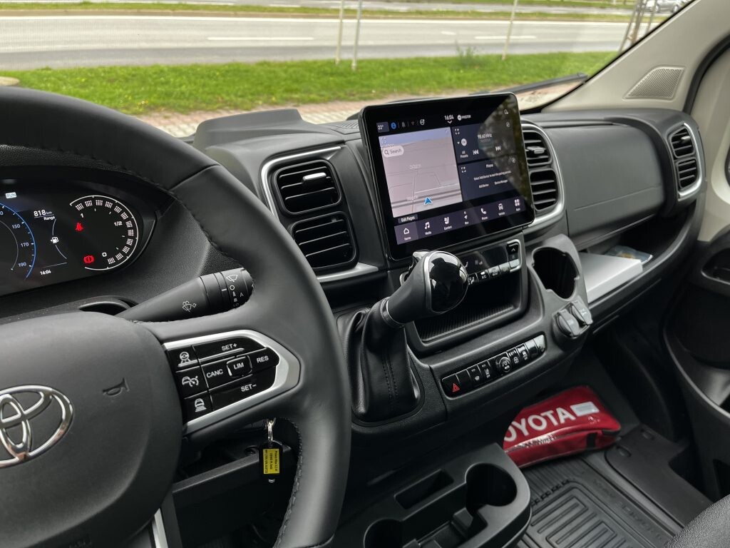 Toyota PROACE MAX