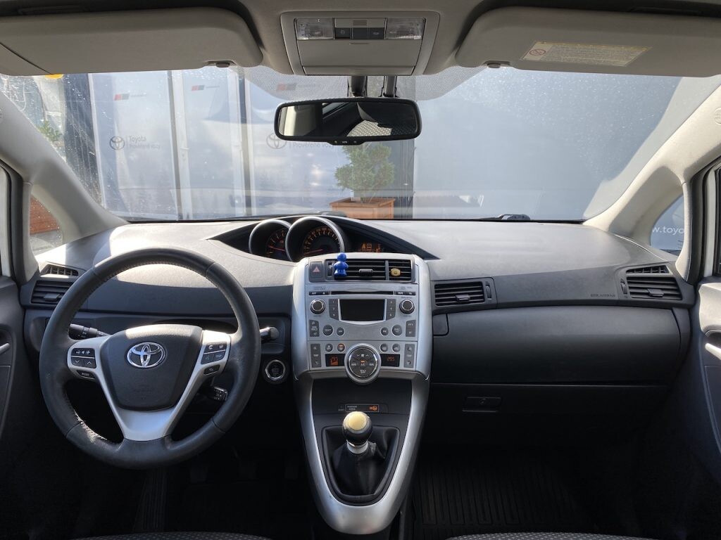 Toyota Verso