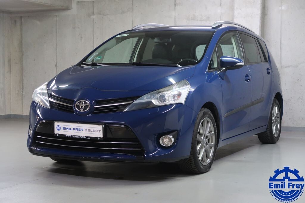 Toyota Verso