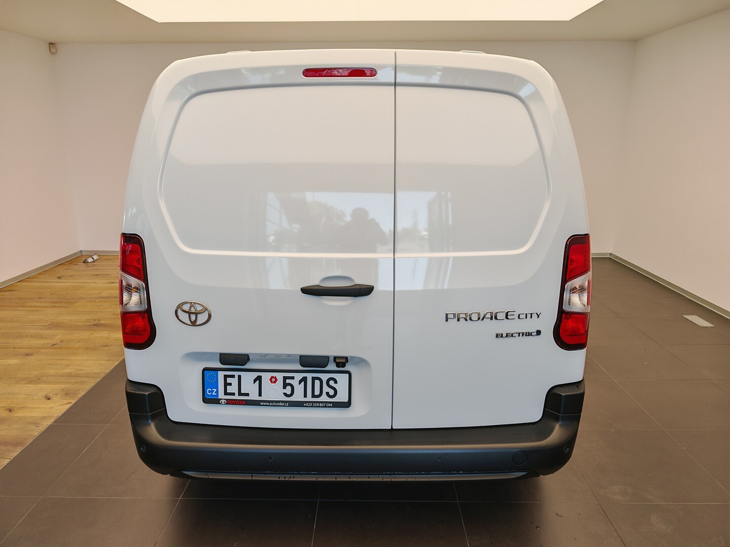 Toyota PROACE CITY