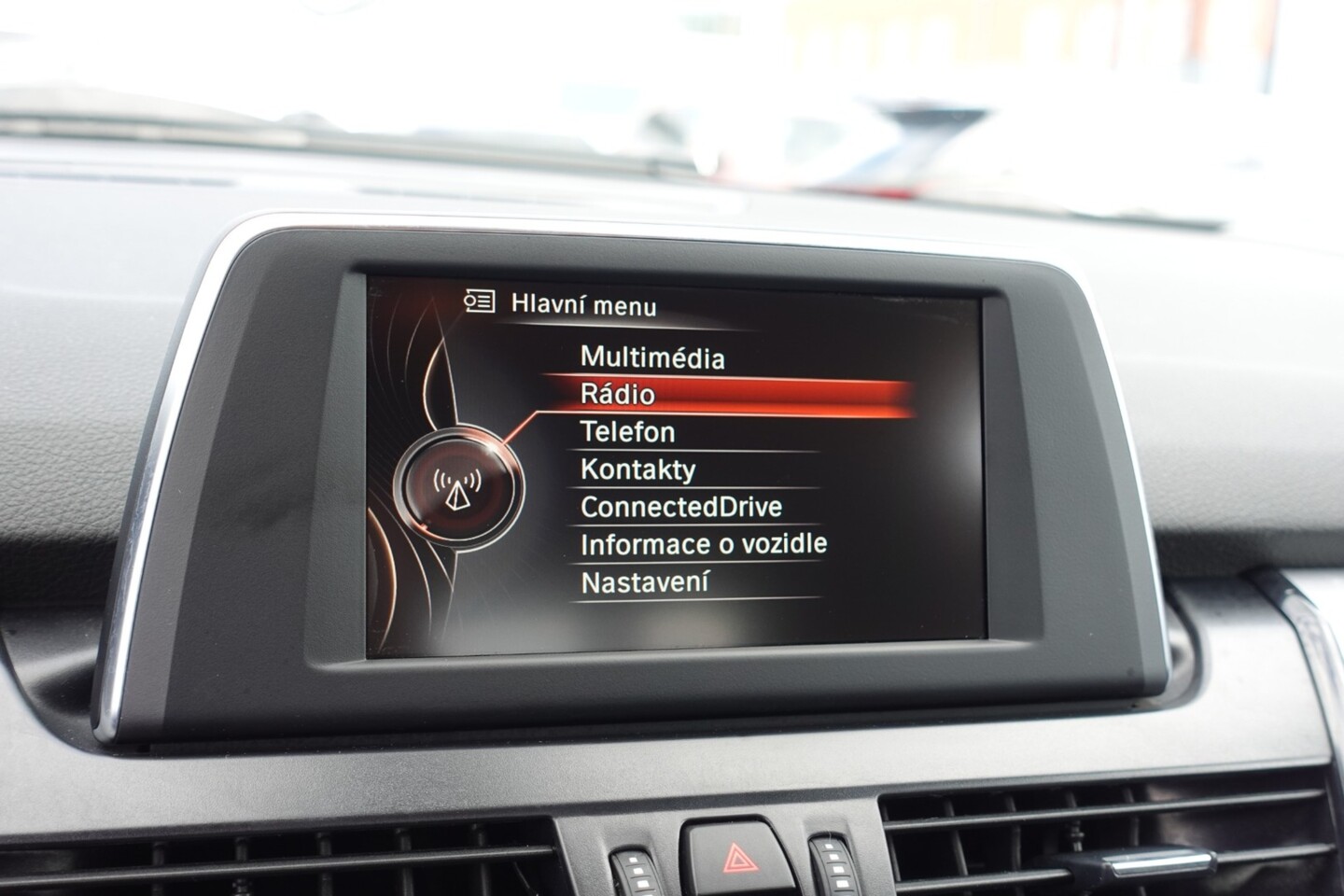 BMW Řada 2