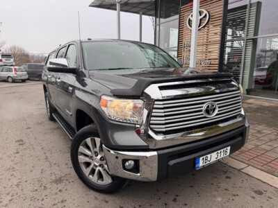 Toyota Tundra