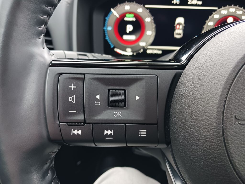 Nissan Další