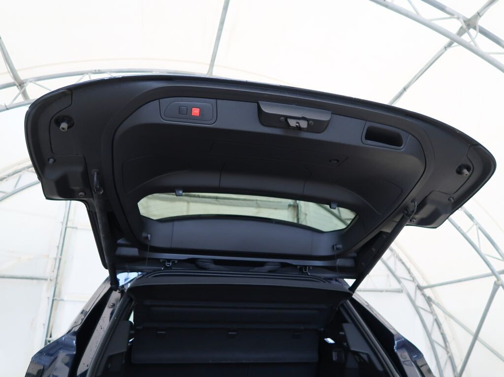 DS Automobiles DS 7 Crossback