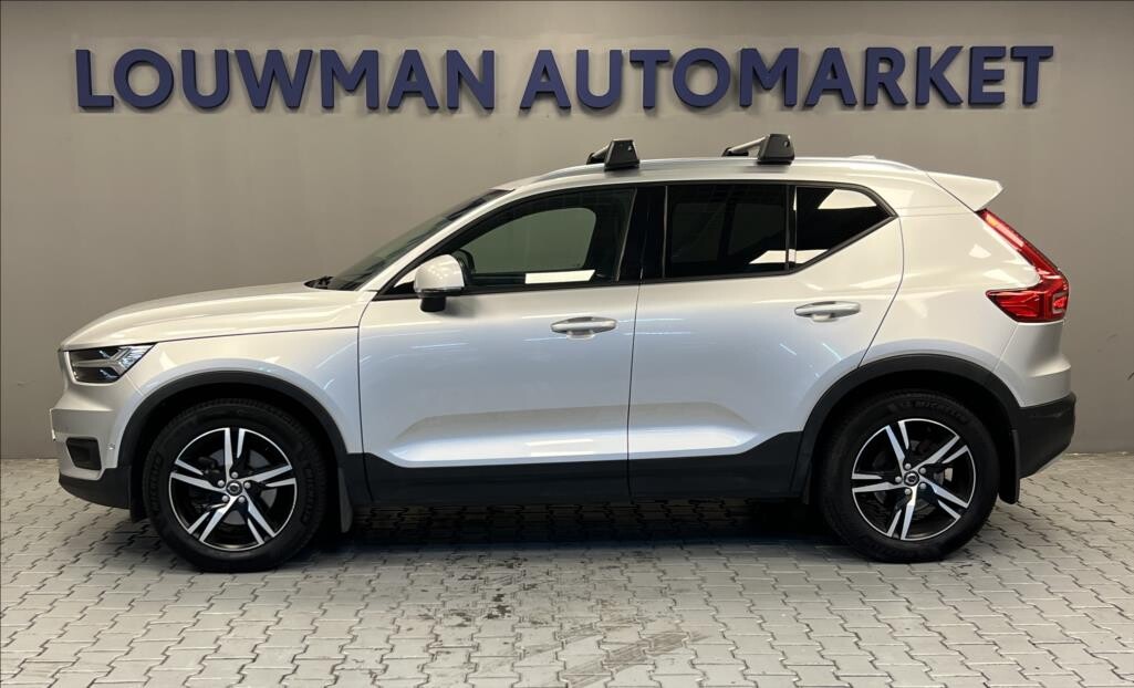 Volvo XC 40