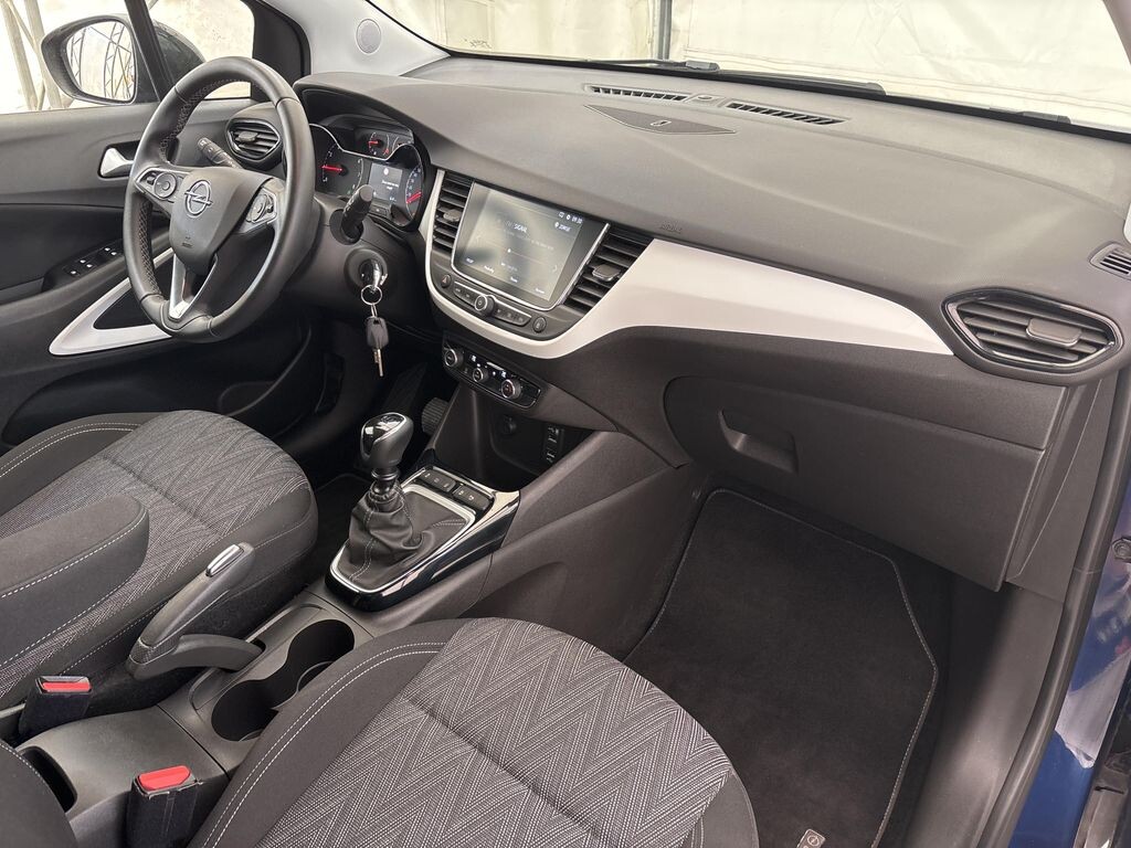 Opel Další