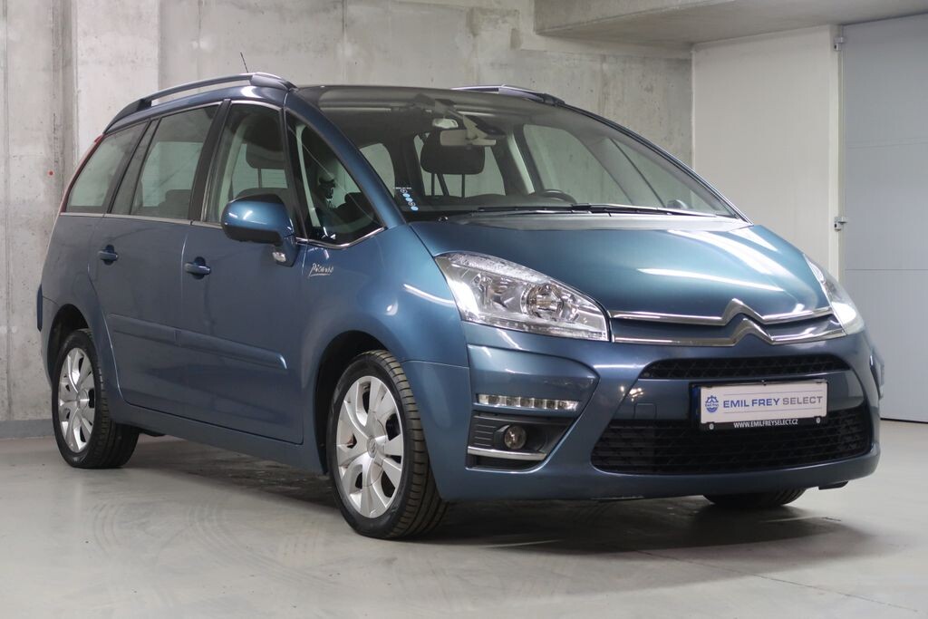 Citroën C4 Picasso