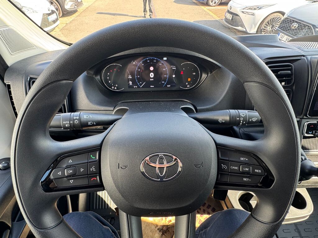 Toyota PROACE MAX