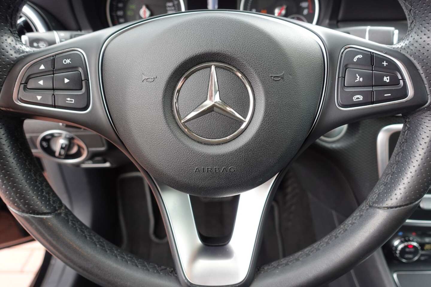 Mercedes-Benz Třída A